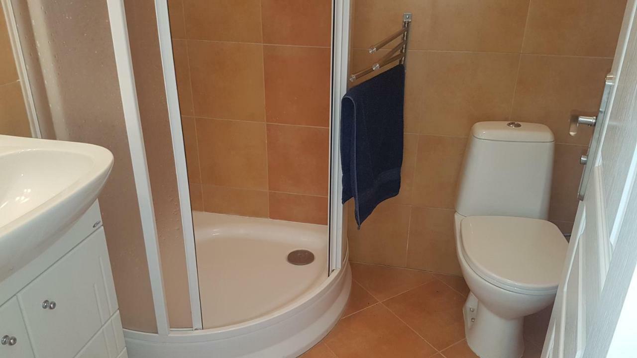 Apartmán U kolonády Mariánské Lázně Exterior foto