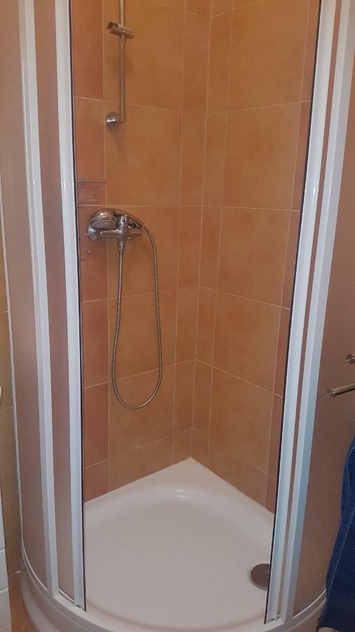 Apartmán U kolonády Mariánské Lázně Exterior foto