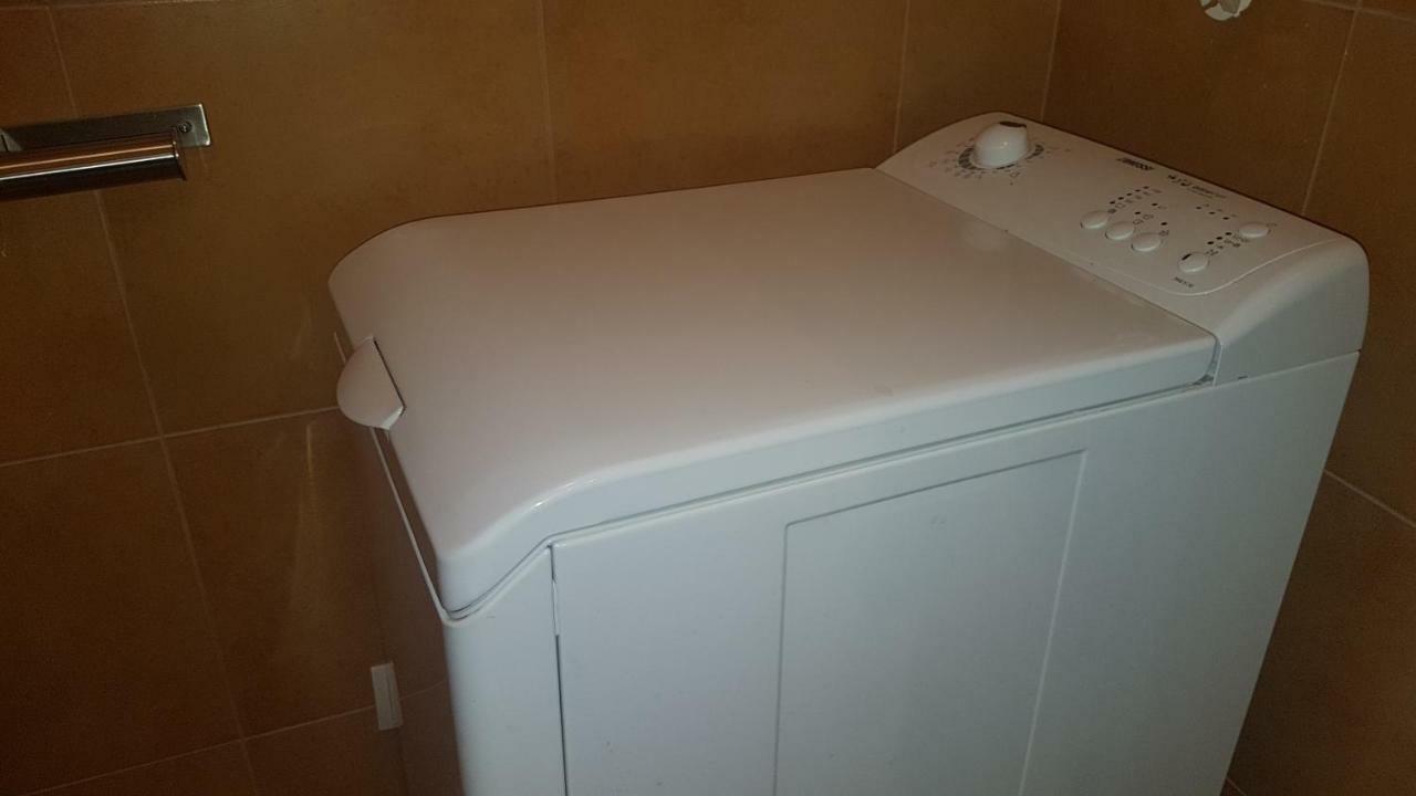 Apartmán U kolonády Mariánské Lázně Exterior foto